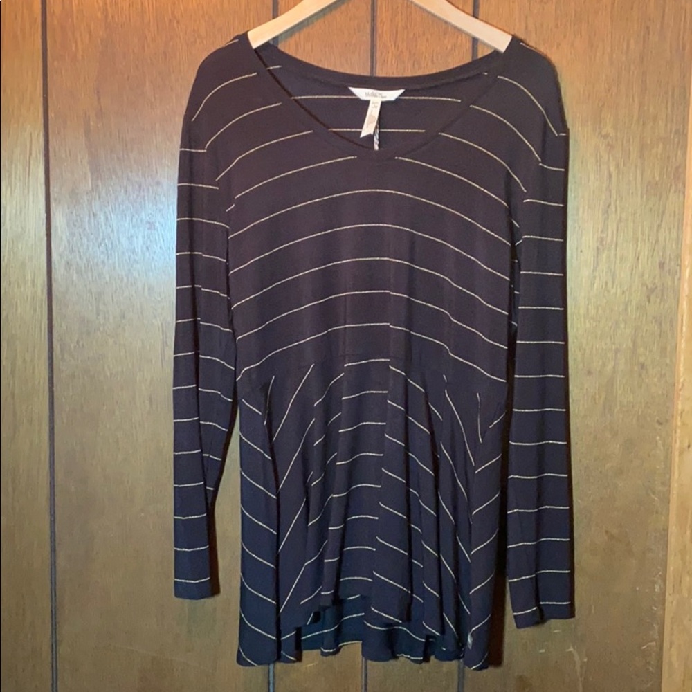 ‼️‼️NEW‼️‼️ Matilda Jane Top